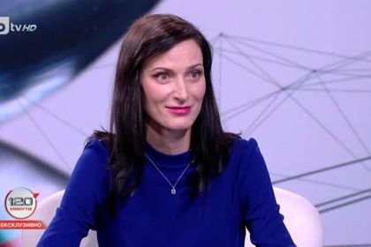 Габриел ексклузивно пред bTV: Никога не съм прекъсвала връзката си с България